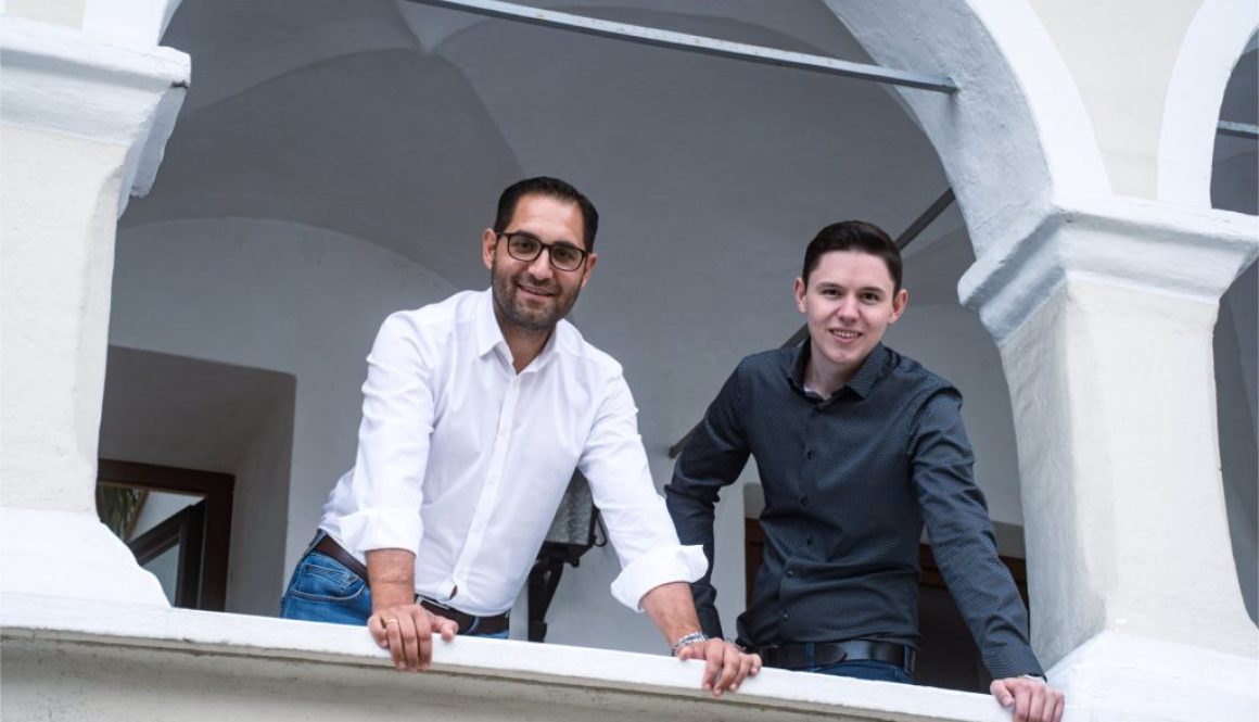 FARA MEDIA Erfolgsgeschichten Burchartz & Krenn