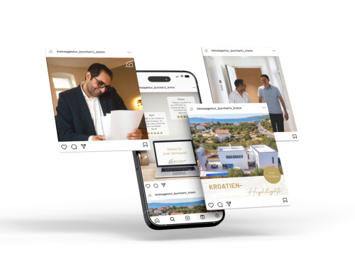 ImmoAgentur Web
