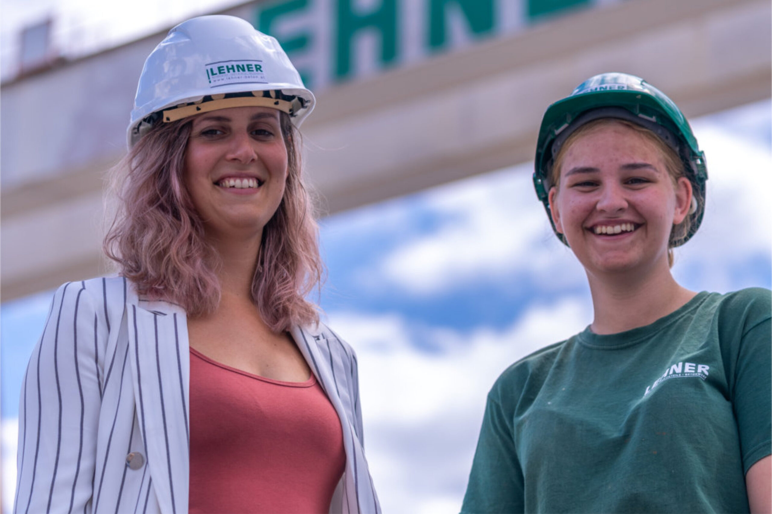 Erfolgsgeschichte LEHNER