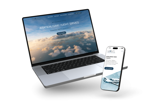 Referenz Aviation Ferry Services