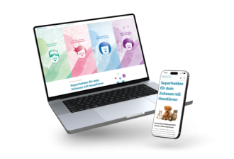 Referenz MicroHeroes