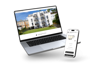 Web Stadtwohnungen Baden
