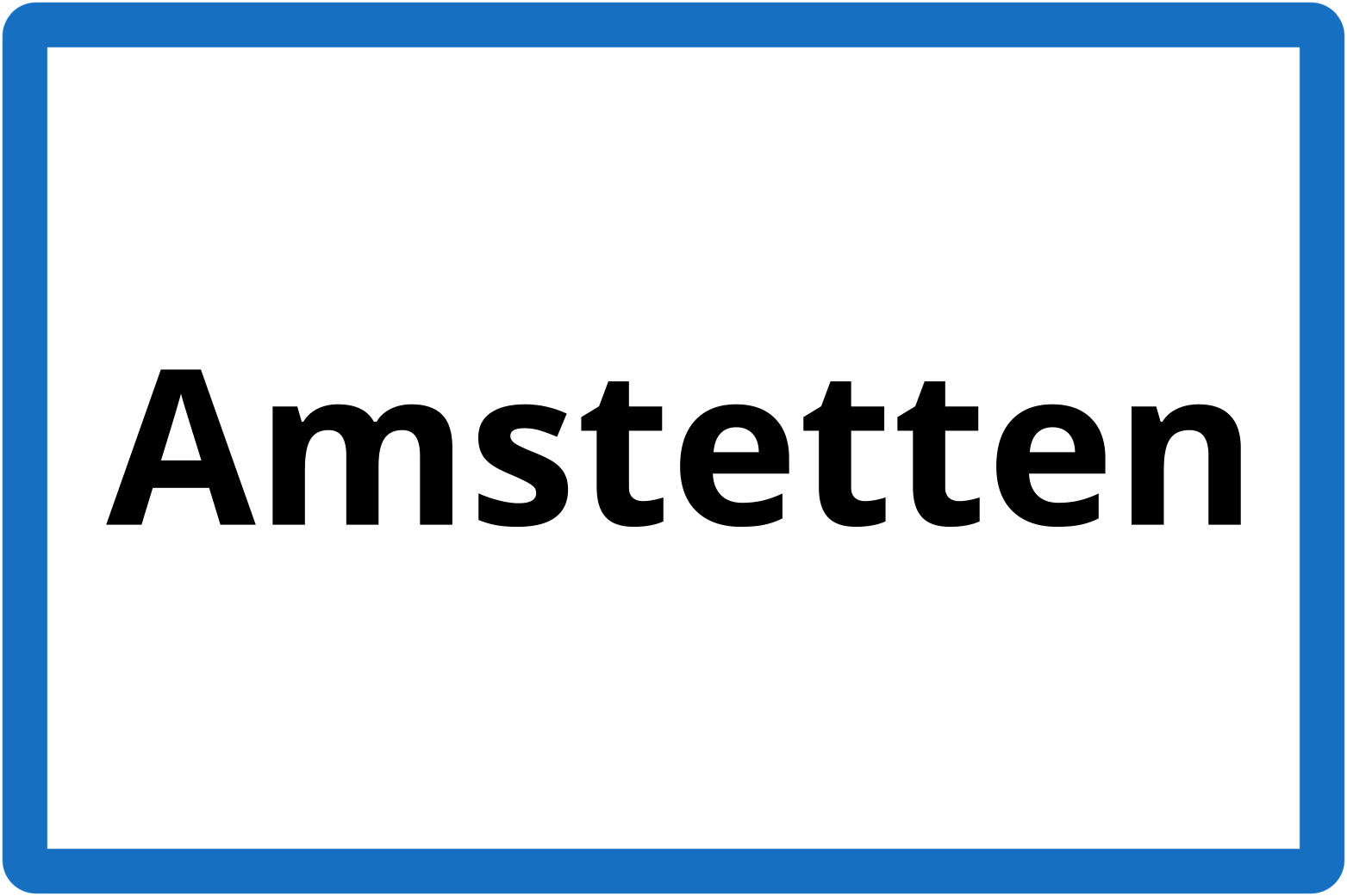 Webdesign Amstetten