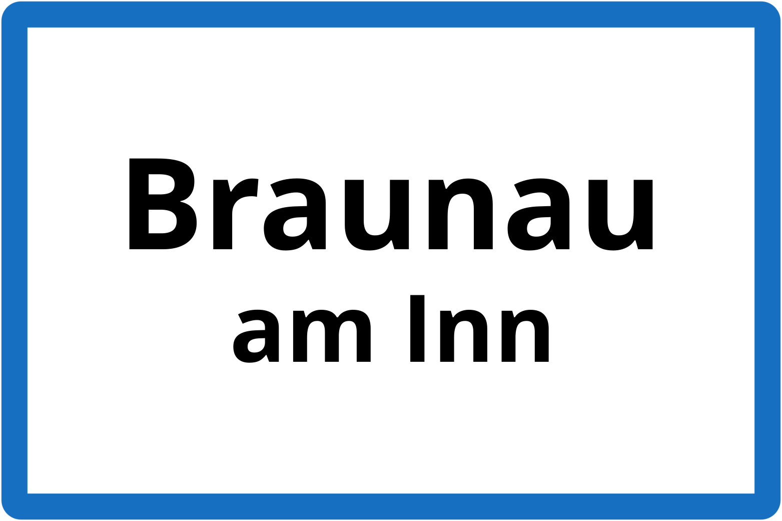 Webdesign Braunau