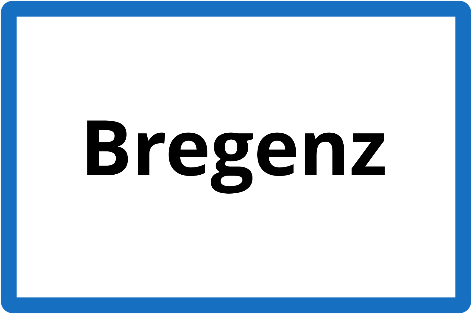 Webdesign Bregenz
