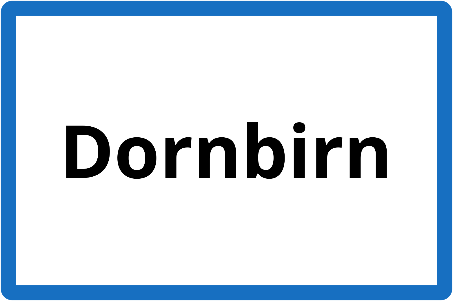 Webdesign Dornbirn