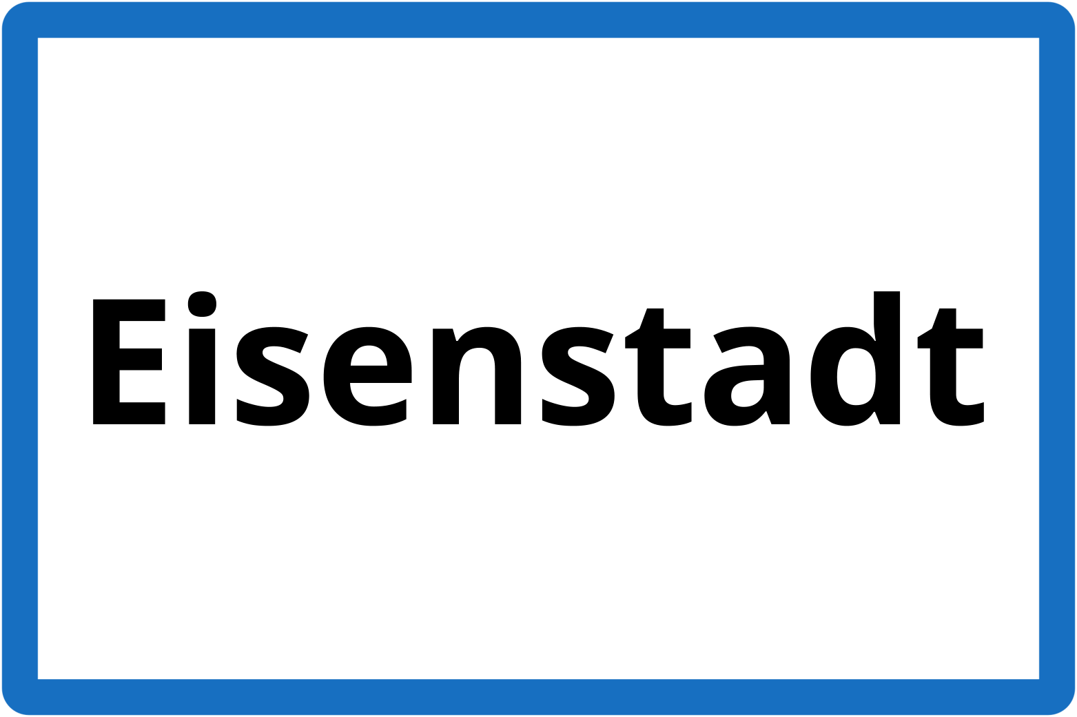 Webdesign Eisenstadt