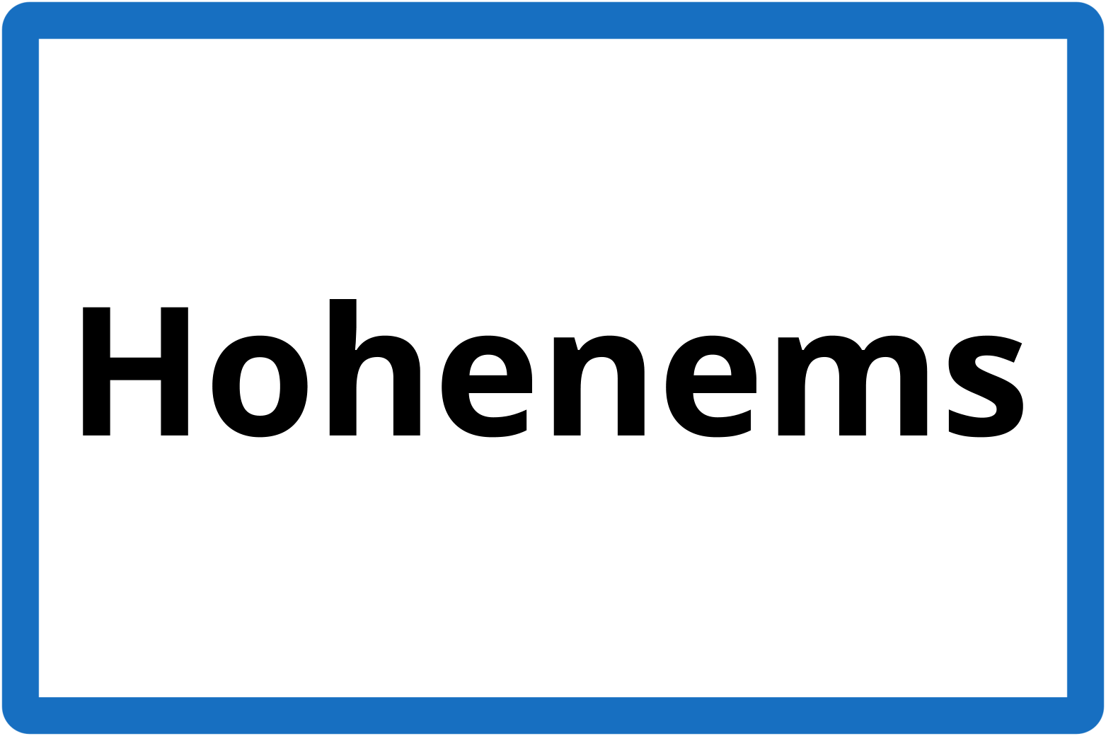 Webdesign Hohenems