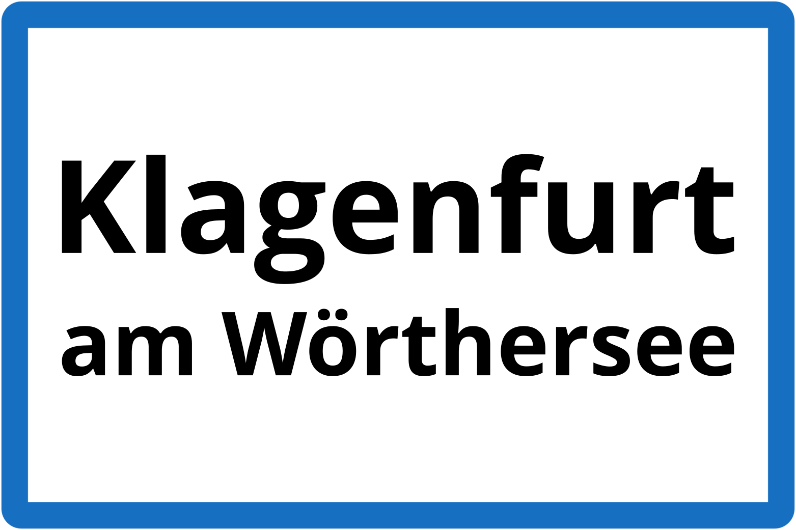 Webdesign Klagenfurt