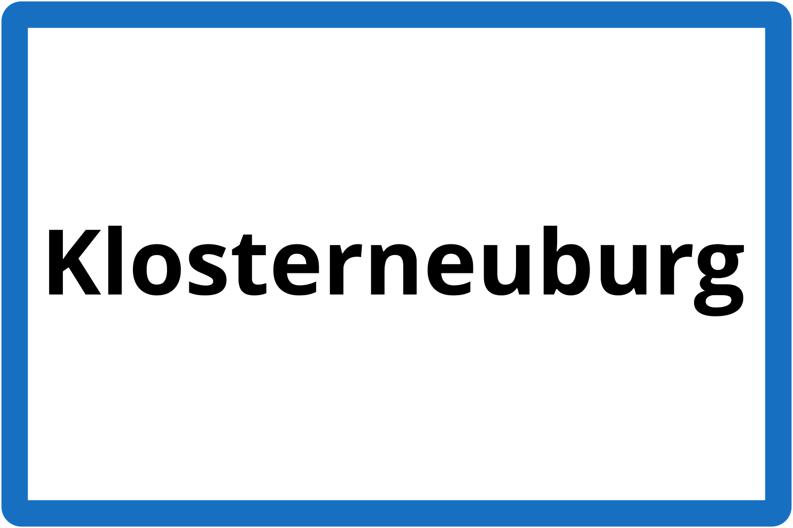 Webdesign Klosterneuburg