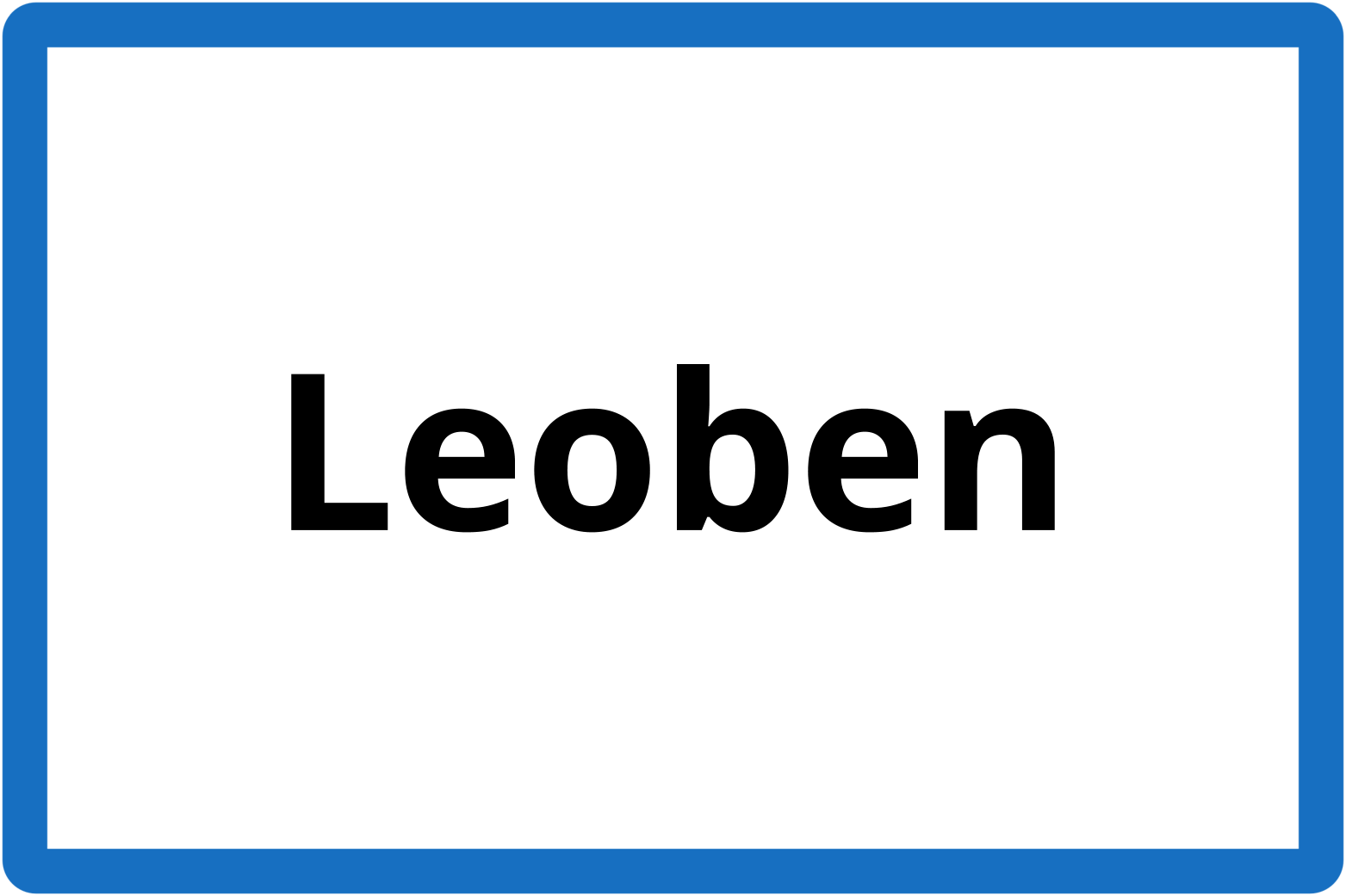 Webdesign Leoben