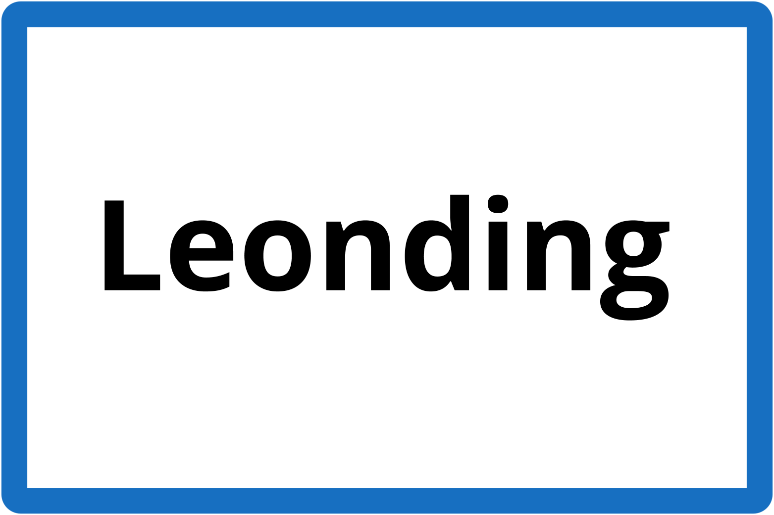 Webdesign Leonding