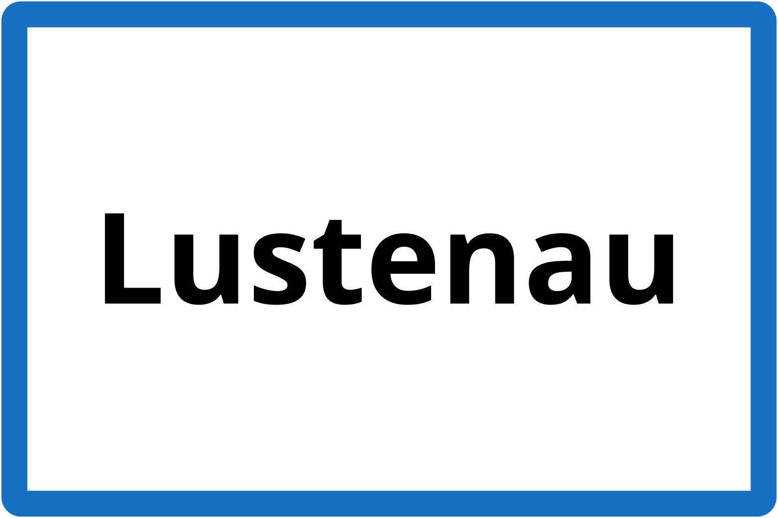 Webdesign Lustenau