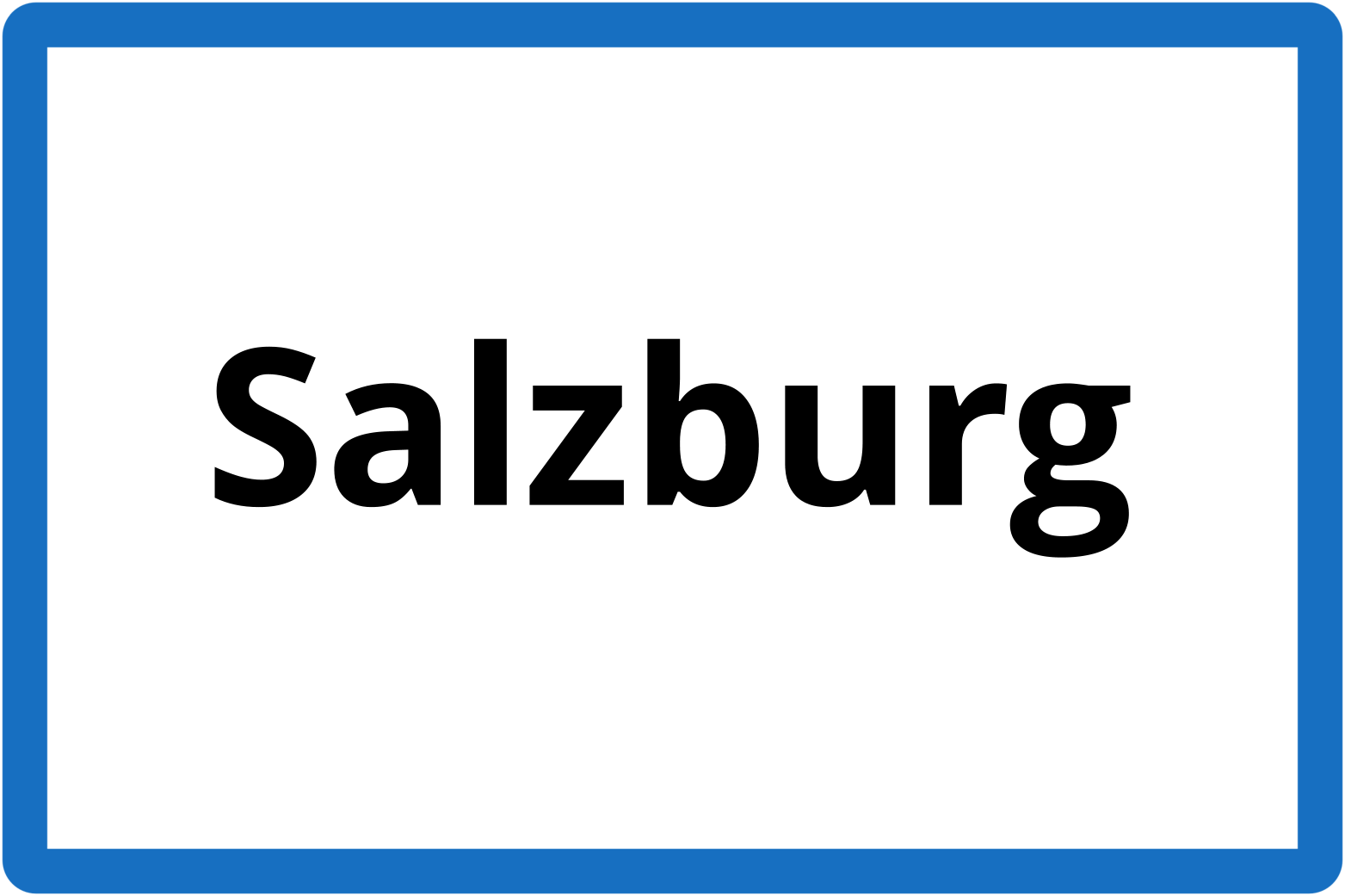 Webdesign Salzburg