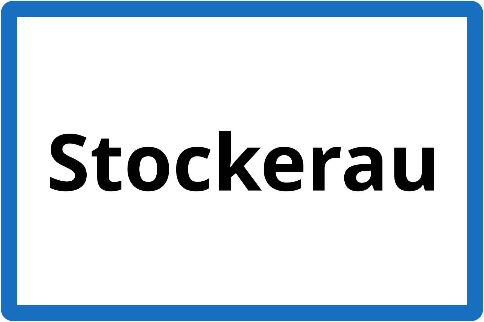 Webdesign Stockerau