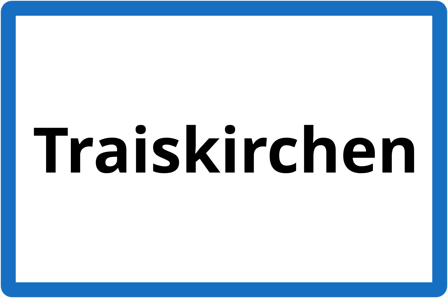 Webdesign Traiskirchen