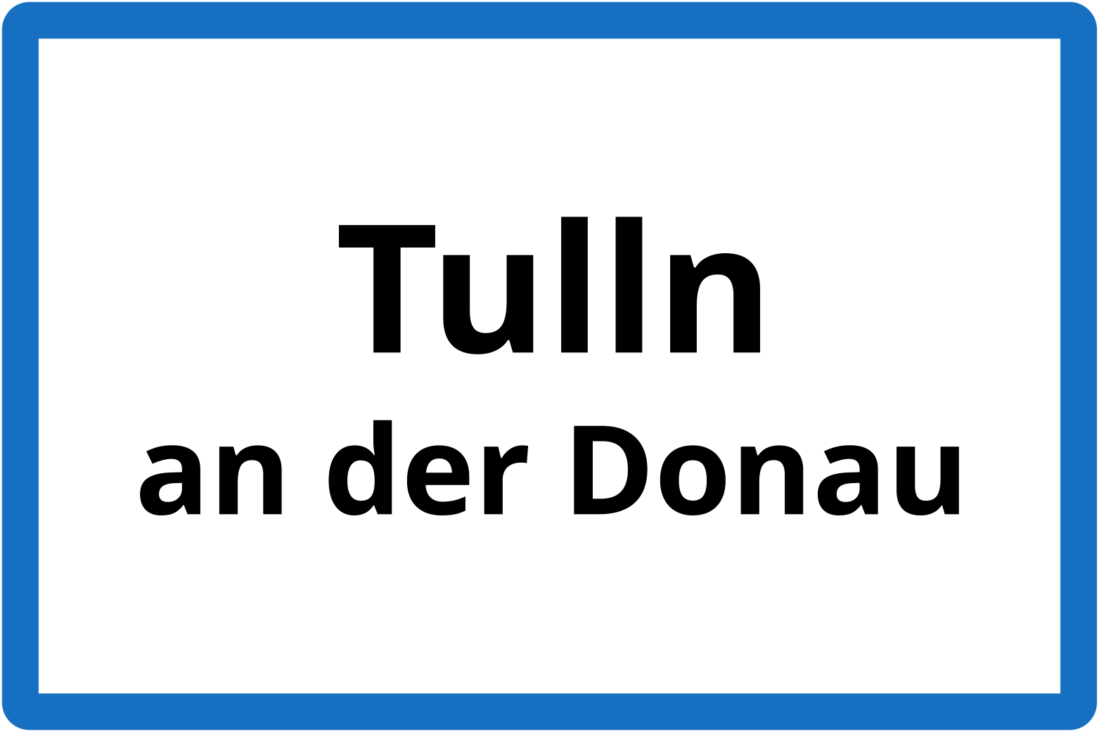 Webdesign Tulln