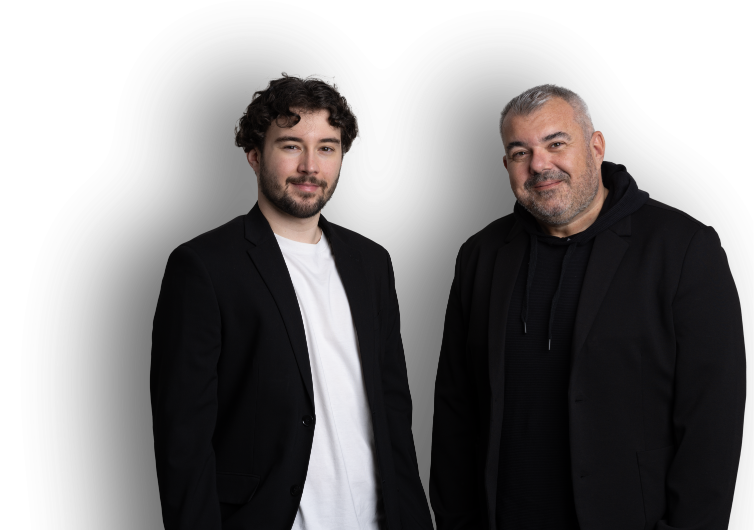 FARA MEDIA Helmuth und Pascal