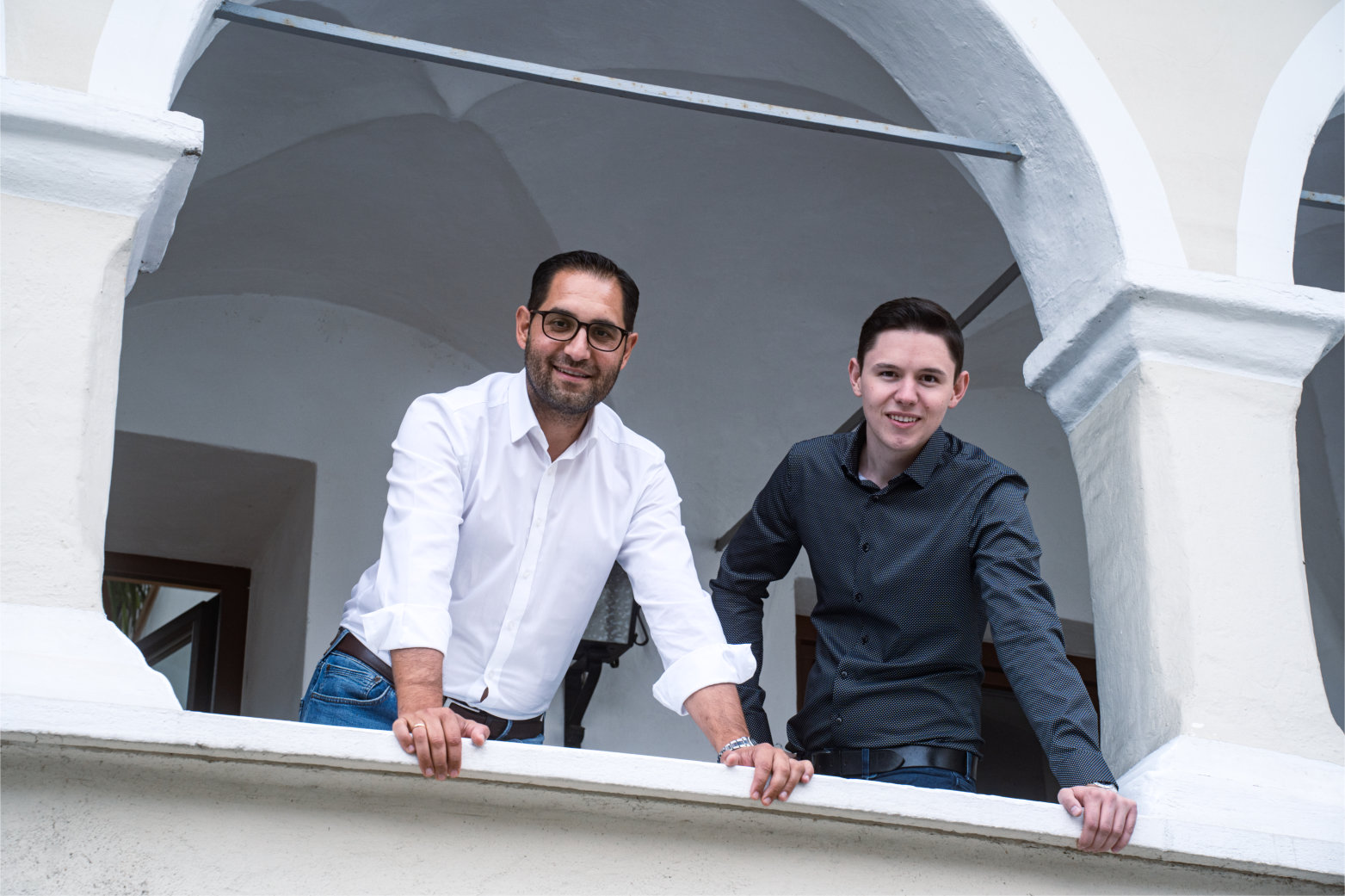 FARA MEDIA Erfolgsgeschichten Burchartz & Krenn