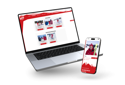 Kreischberger Schischule