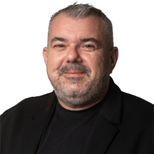 Helmuth Fara, Inhaber von FARA MEDIA in Amstetten